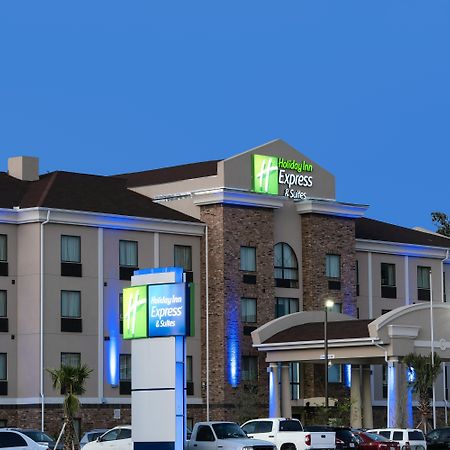 Holiday Inn Express And Suites Houston North - Iah Area By Ihg מראה חיצוני תמונה