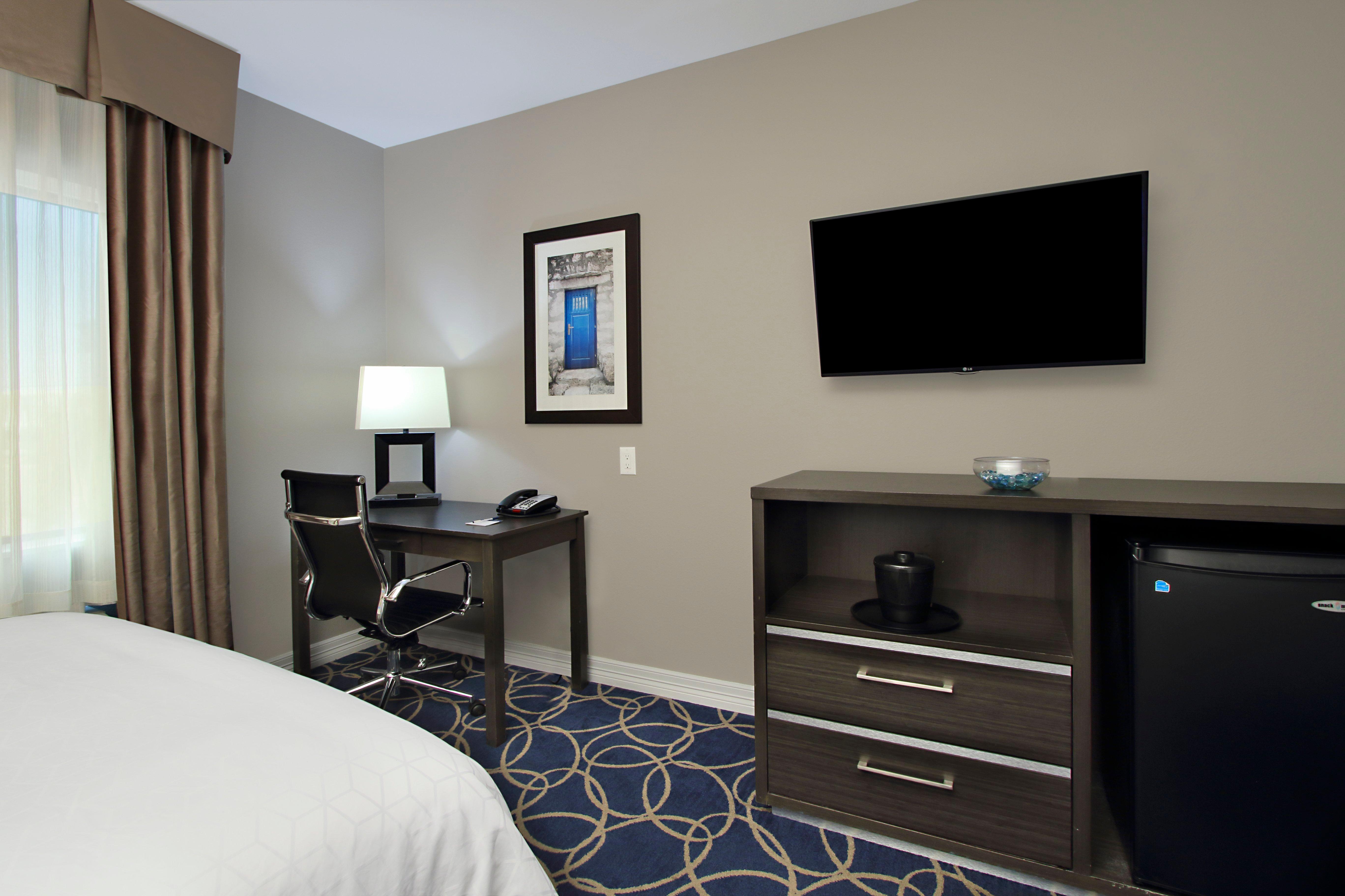 Holiday Inn Express And Suites Houston North - Iah Area By Ihg מראה חיצוני תמונה