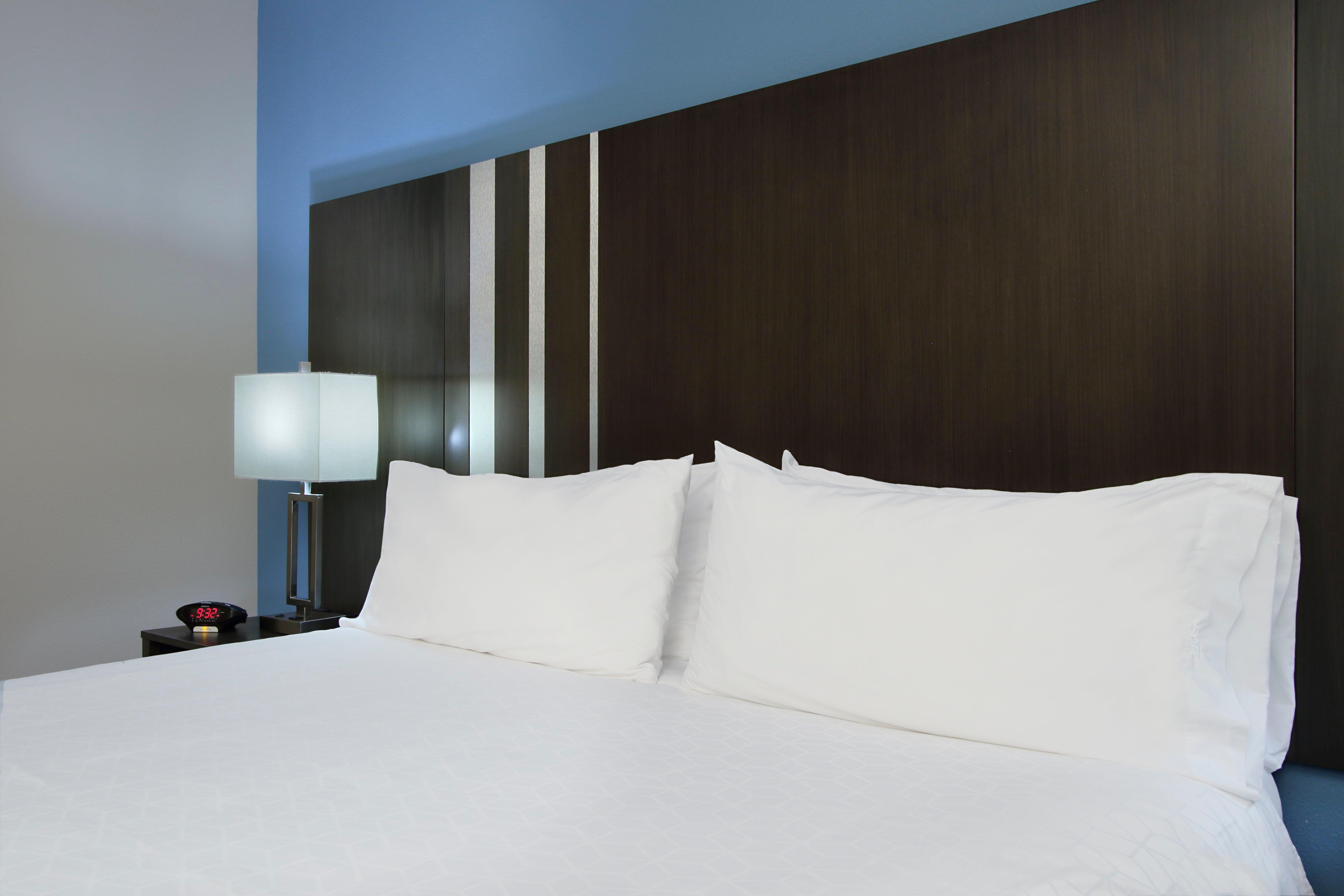 Holiday Inn Express And Suites Houston North - Iah Area By Ihg מראה חיצוני תמונה